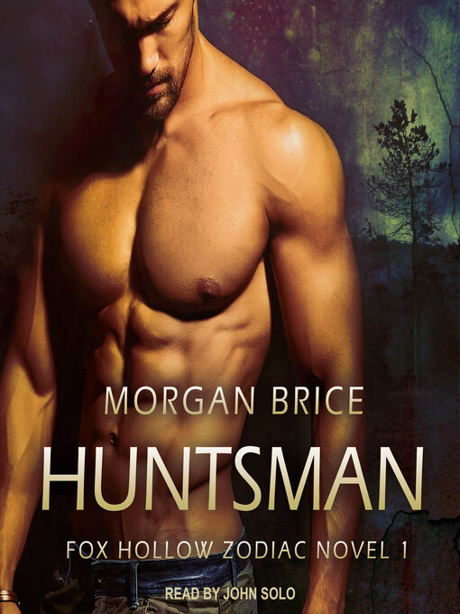 Title details for Huntsman by Morgan Brice - Available